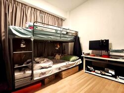 Ripple Bay (D18), Condominium #507110351